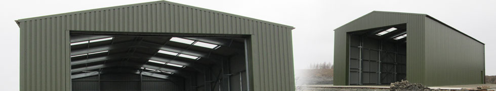 aircraft hangar quote in UK